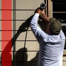 Siding for Multi-Family Homes in New Braunfels, TX